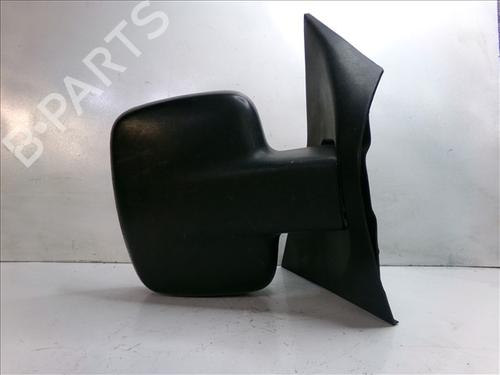 Right mirror MERCEDES-BENZ VITO Van (W638) 110 CDI 2.2 (638.094) | BP24874118C27 