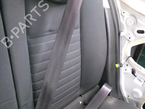 Rear left seatbelt RENAULT MEGANE III Hatchback (BZ0/1_, B3_) 1.2 TCe (BZ2B, BZ11) | BP29052311I29 
