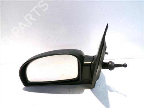 Used Left mirror HYUNDAI GETZ (TB) 1.1 (67 hp) 24567787