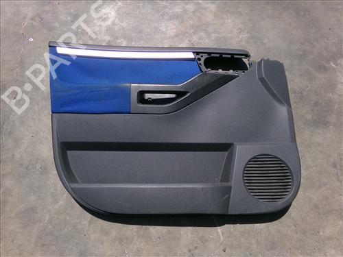 Annen OPEL MERIVA A MPV (X03) 1.6 (E75) (87 hp) 27444435