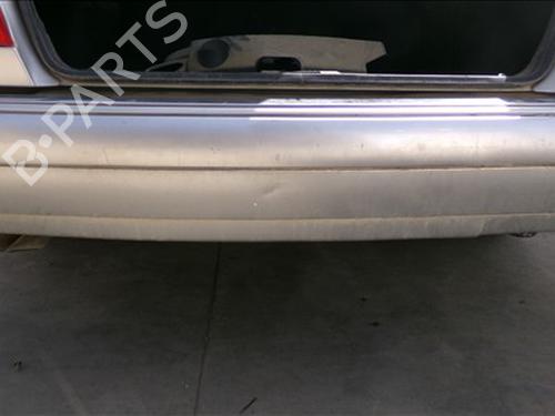 Used Rear bumper MERCEDES-BENZ E-CLASS (W210) E 280 (210.063) (204 hp) 27866792