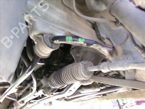 Anti roll bar BMW 3 (E36) 316 i | BP26283761M96 