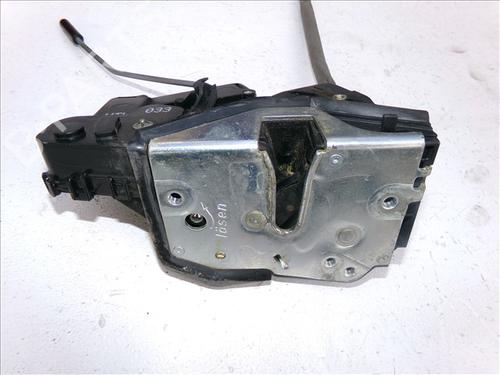 Used Rear left lock BMW 3 (E46) 320 d (136 hp) 29359623