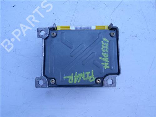 ECU airbags MERCEDES-BENZ S-CLASS (W220) S 500 (220.075, 220.175, 220.875) | BP25612207M53 