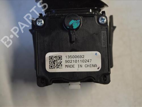 Steering column stalk CHEVROLET CRUZE Hatchback (J305) 1.8 | BP24562762I23 