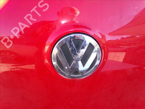 Heckklappengriff für VW GOLF PLUS V (5M1, 521) 1.6 TDI (105 hp) 30106207