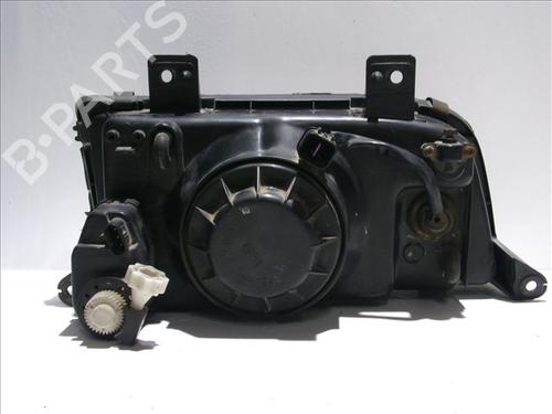 Left headlight KIA SPORTAGE SUV (K00) 2.0 | BP24559912C28 
