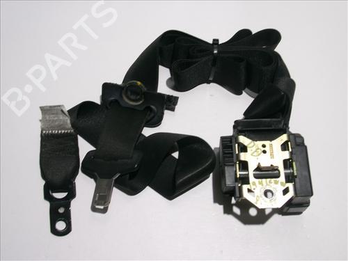 Front right seatbelt BMW X5 (E53) 3.0 d | BP24557978I25 