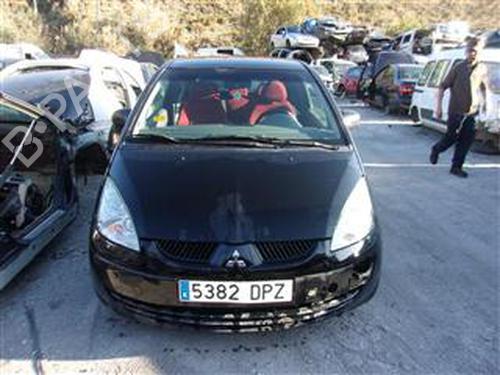 Højre baglygte MITSUBISHI COLT VI (Z3_A, Z2_A) 1.5 DI-D (Z39A) | BP24555517C35 