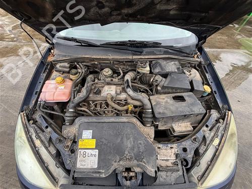 Moteur FORD FOCUS I (DAW, DBW) 1.8 TDCi | BP30437634M1