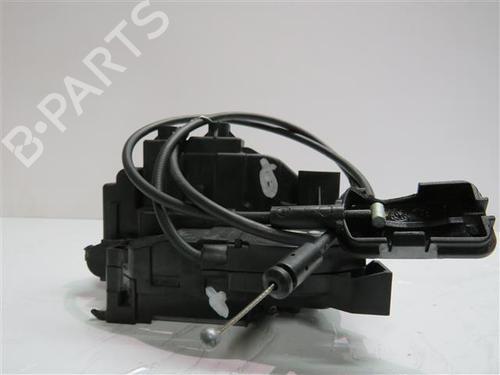 Høyre bak lås VW PASSAT B5.5 (3B3) 1.6 (102 hp) 24555974