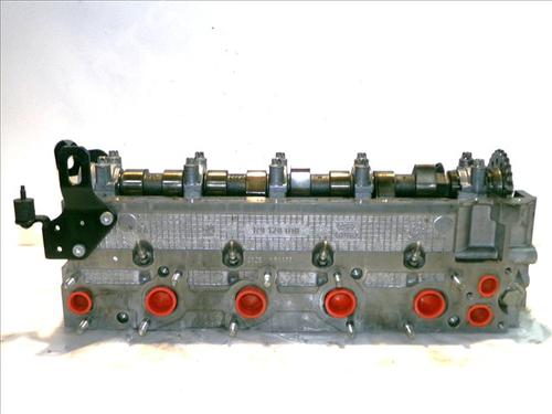 Cylinder head OPEL ZAFIRA A MPV (T98) 2.0 DTI 16V (F75) | BP29385273M5 