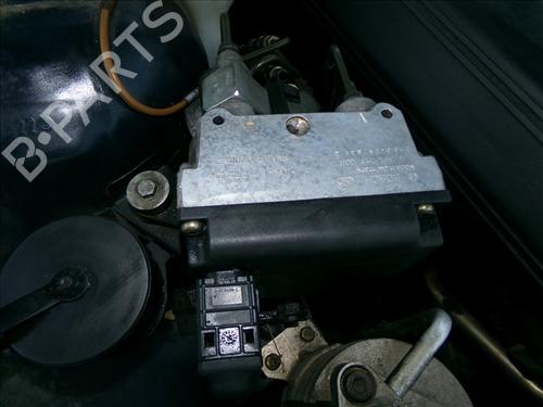 ABS pump BMW 5 (E39) 525 tds | BP29450763M43 
