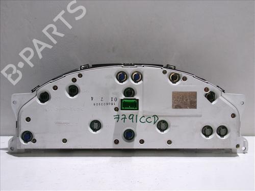 Electronic module VOLVO S60 I (384) 2.4 | BP27978961M83 