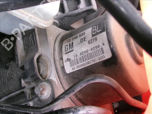 ABS pump OPEL ASTRA H (A04) 1.7 CDTI (L48) | BP26611611M43 
