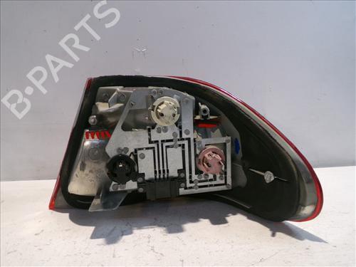 Left taillight MERCEDES-BENZ E-CLASS (W210) E 320 CDI (210.026) | BP29520489C34 