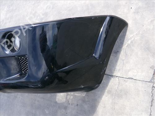 Front bumper HYUNDAI TUCSON (JM) 2.0 CRDi | BP25434955C7 