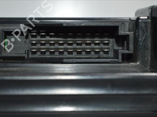 Climate control MERCEDES-BENZ C-CLASS (W202) C 220 D (202.021) | BP24564979I5 