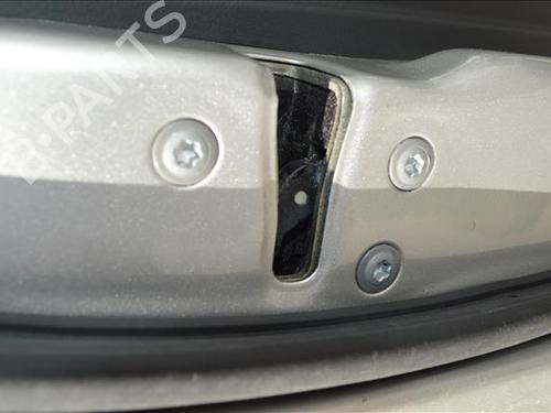 Used Front left lock TOYOTA COROLLA Verso (ZER_, ZZE12_, R1_) 2.2 D-4D (AUR10_, AUR10R) (136 hp) 24561947