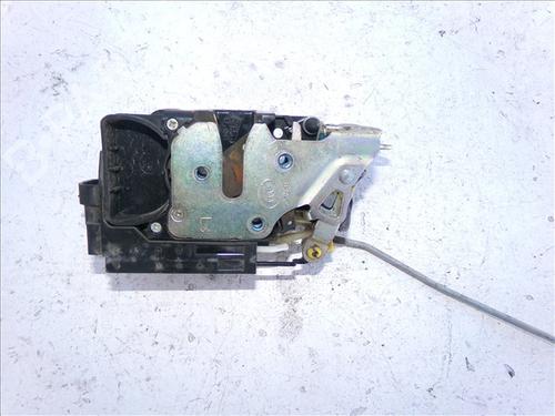 Used Front left lock CHEVROLET AVEO / KALOS Hatchback (T250, T255) 1.2 (84 hp) 30358393