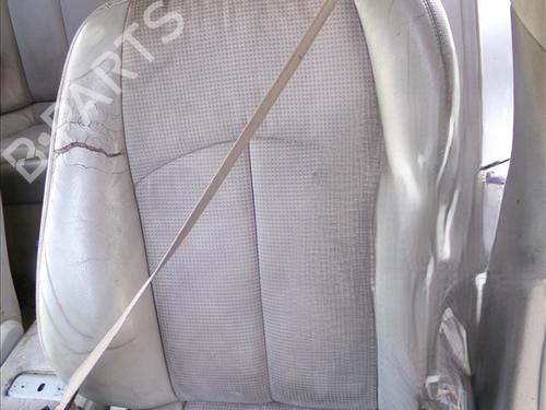 Used Front left seatbelt MERCEDES-BENZ E-CLASS (W211) E 270 CDI (211.016) (177 hp) 26018304