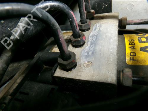 ABS pump HYUNDAI i30 (FD) 1.4 | BP26611534M43 