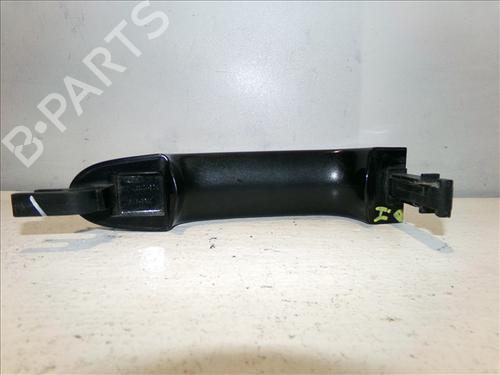 Front left exterior door handle FORD MONDEO IV (BA7) 1.6 Ti | BP24563879C128 