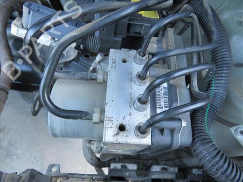 Used ABS pump PEUGEOT 508 I (8D_) 1.6 HDi (112 hp) 24557130
