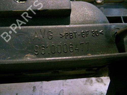 Front left exterior door handle CITROËN XANTIA (X1_, X2_) 2.0 HDI 90 | BP28314029C128 