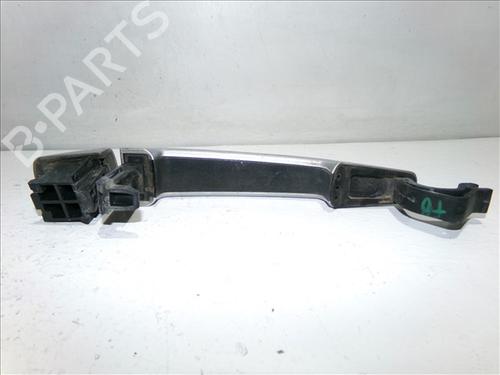 Türgriff hinten rechts außen CITROËN C4 Picasso I MPV (UD_) 1.6 HDi | BP24563727C130 