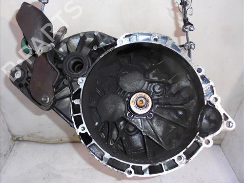 Used Gearbox FORD MONDEO IV (BA7) 1.6 Ti (110 hp) 24561080