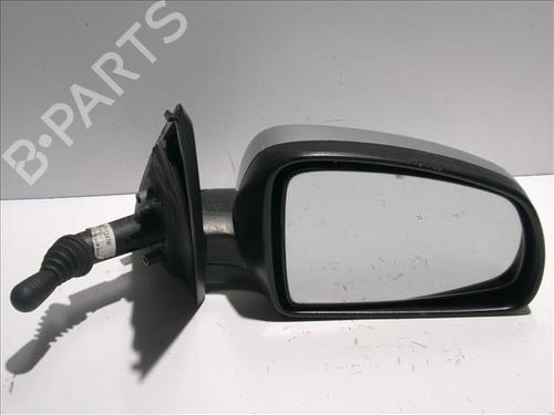 Right mirror OPEL MERIVA A MPV (X03) 1.3 CDTI (E75) | BP26204699C27 