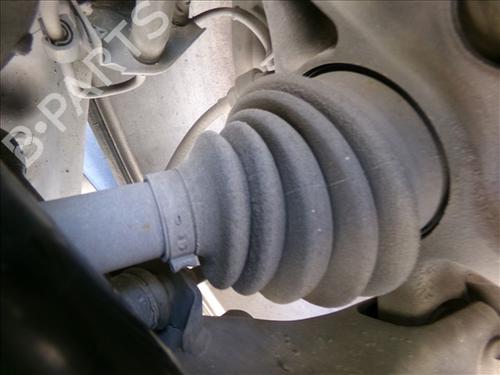 Right rear driveshaft LAND ROVER RANGE ROVER SPORT I (L320) 2.7 D 4x4 | BP28123726M41 