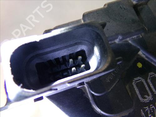 Front right lock OPEL ZAFIRA / ZAFIRA FAMILY B (A05) 1.9 CDTI (M75) | BP28367936C97 