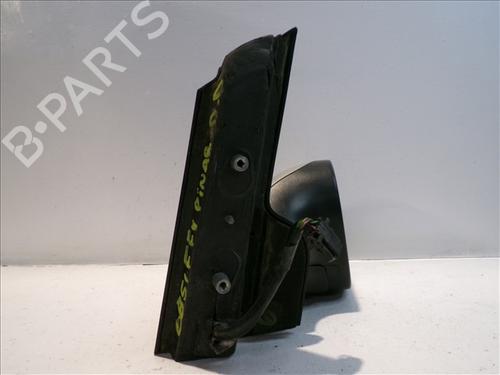 Right mirror SEAT ALTEA (5P1) 1.6 TDI | BP24858271C27
