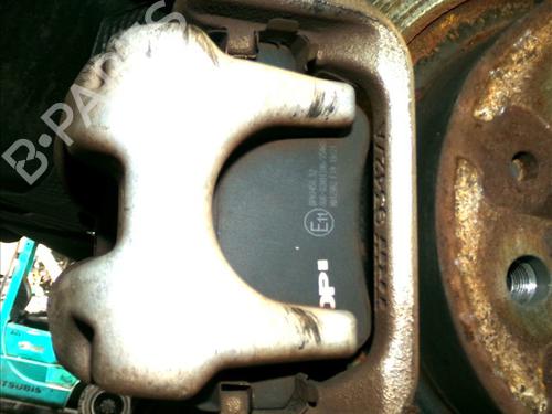 Used Right rear brake caliper FIAT TIPO Hatchback (356_, 357_) 1.0 (357HXN1A) (101 hp) 31082570