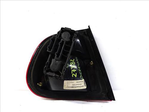 Right taillight SEAT CORDOBA (6K1, 6K2) 1.0 i | BP24557812C35 