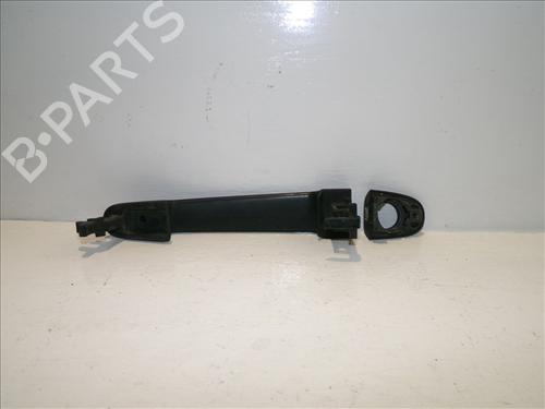 Front left exterior door handle MERCEDES-BENZ A-CLASS (W168) A 170 CDI (168.008) | BP29837256C128