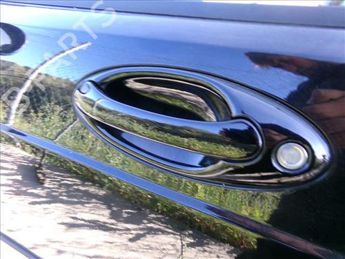 Used Front left exterior door handle SAAB 9-5 (YS3E) 1.9 TiD (150 hp) 24564875
