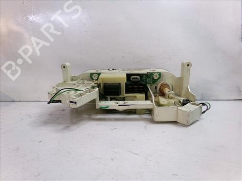 Climate control NISSAN ALMERA II Hatchback (N16) 1.5 | BP27444260I5 