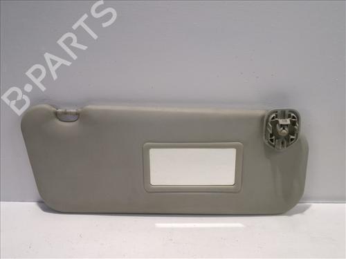 Right sun visor PEUGEOT 307 (3A/C) 1.6 16V | BP29878043I2 