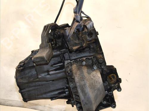Gearbox LANCIA PHEDRA (179_) 2.0 (179AXA11, 179AXA1A) | BP24565021M3 