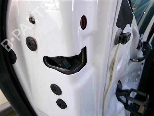Used Rear left lock CITROËN C4 I (LC_) 1.6 VTi 120 (120 hp) 24565598
