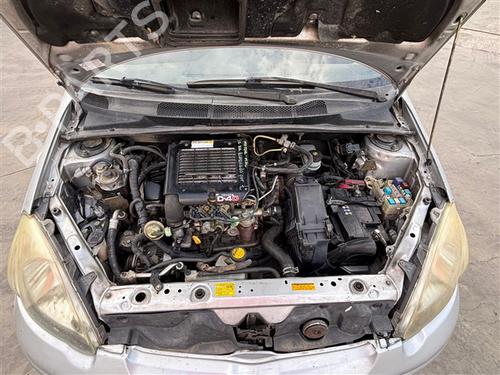 Piloto trasero izquierdo TOYOTA YARIS (_P1_) 1.4 D-4D (NLP10_, NLP10R) | BP28451510C34 