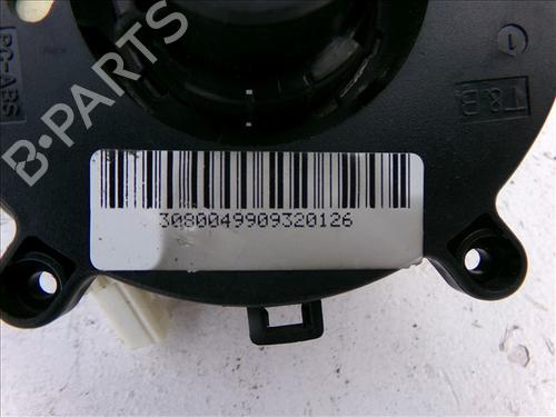 Squib airbag FIAT MULTIPLA (186_) 1.9 JTD 105 (186AXB1A) | BP30187082C102 