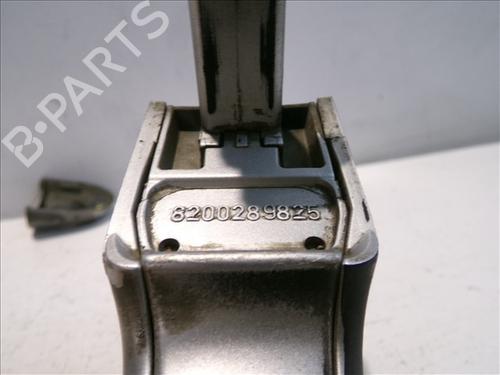 Front left exterior door handle RENAULT SCÉNIC II (JM0/1_) 1.9 dCi (JM0G, JM12, JM1G, JM2C) | BP25733867C128 