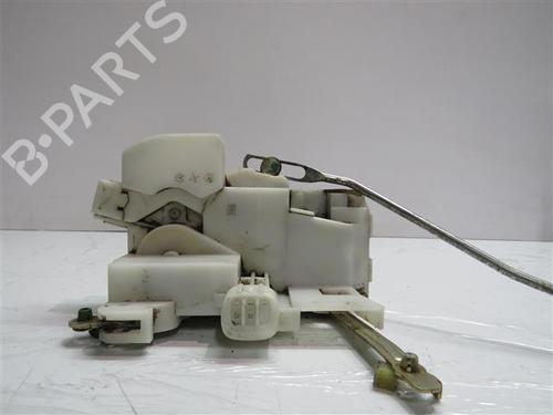 Used Front right lock TOYOTA AVENSIS (_T22_) 1.6 i (AT220_, AT220R) (101 hp) 24556659