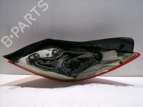 Left taillight OPEL INSIGNIA A Sports Tourer (G09) 2.0 CDTI (35) | BP28314047C34 