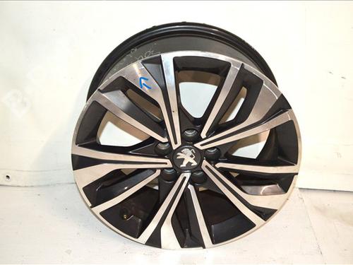Rim PEUGEOT 308 SW III (FC_, FJ_, FR_, F4_, FN_) BlueHDi 130 (FCYHZL, FCYHZT) | BP27648742C45 