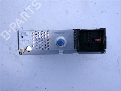 Radio PEUGEOT 308 I (4A_, 4C_) 1.6 HDi | BP26049247E6 